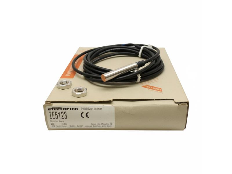 EFECTOR IEA3001-ANOG-IE5123