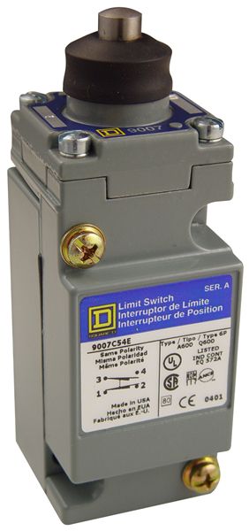 TELEMECANIQUE SENSORS 9007C54E
