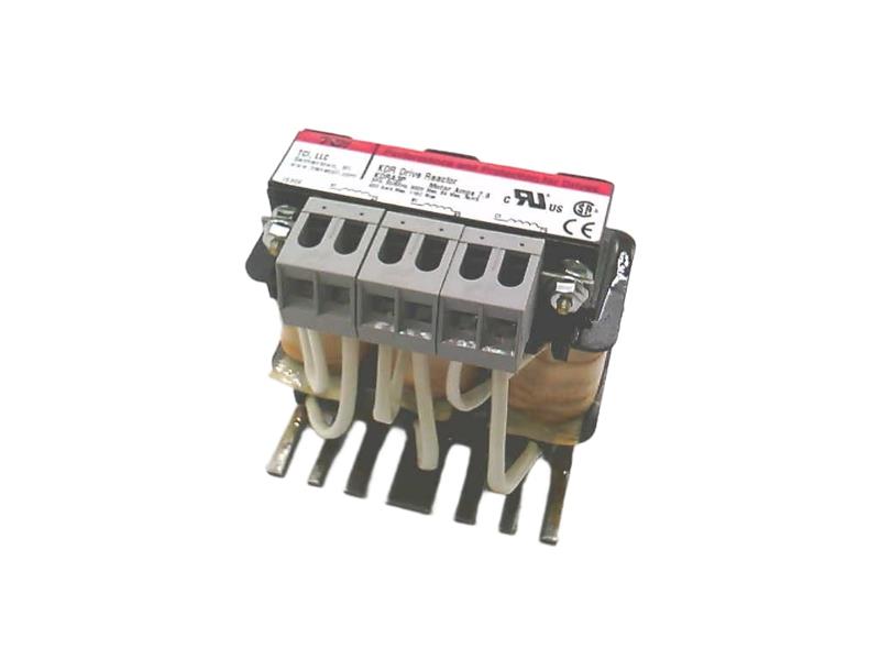 KDRA3P by TCI TRANS COIL