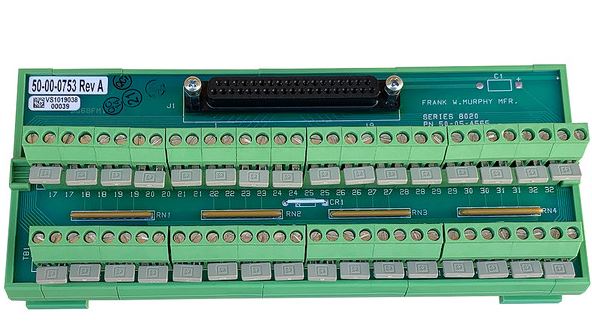 FW MURPHY S1500TB32