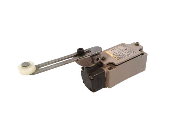 OMRON D4B-3A16N