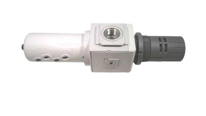 CAMOZZI MX3-3/4-FR0304-TF