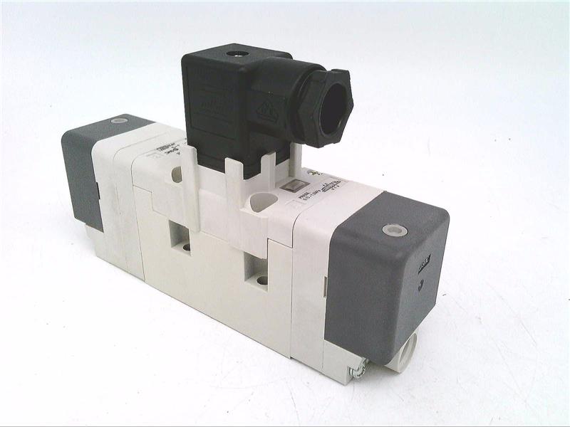 SMC VQ7-6-FJG-D-3Z