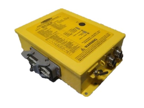 BANNER ENGINEERING MUSC-1S6-02906