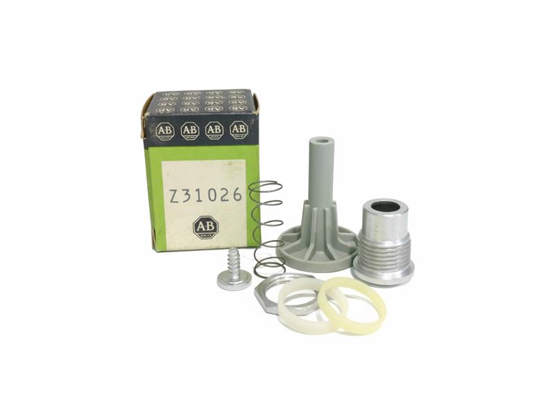 Z-31026 par ALLEN BRADLEY