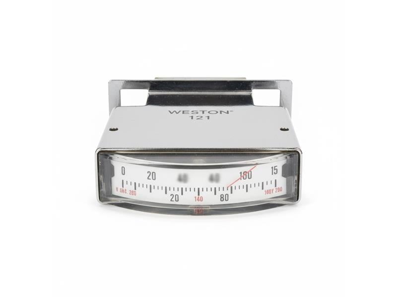 WESTON 121