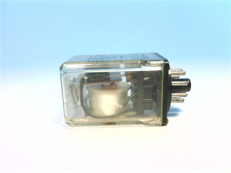 STRUTHERS DUNN RELAYS 314XBX48P-120VAC