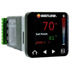 WATLOW PM6C1FJ-BAFJPWP