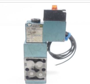MAC VALVES INC 711C-12-PI-116AAAA