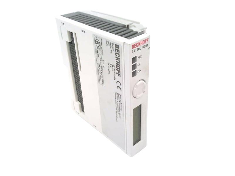 BECKHOFF CX1100-0004