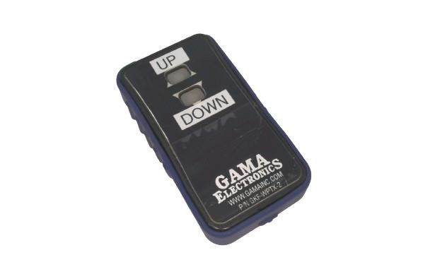GAMA ELECTRONICS INC GKF-WPTX-2