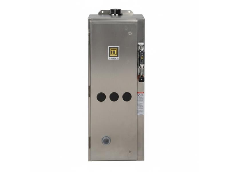 SCHNEIDER ELECTRIC 8539SBA71V02BS