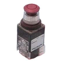 ALLEN BRADLEY 800MR-FX6D2S