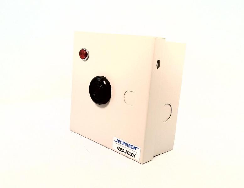 SECURITRON BA-DPA-12