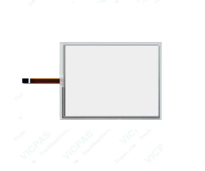 RADWELL VERIFIED SUBSTITUTE 4PP220.1043-K02-SUB-TOUCHGLASS