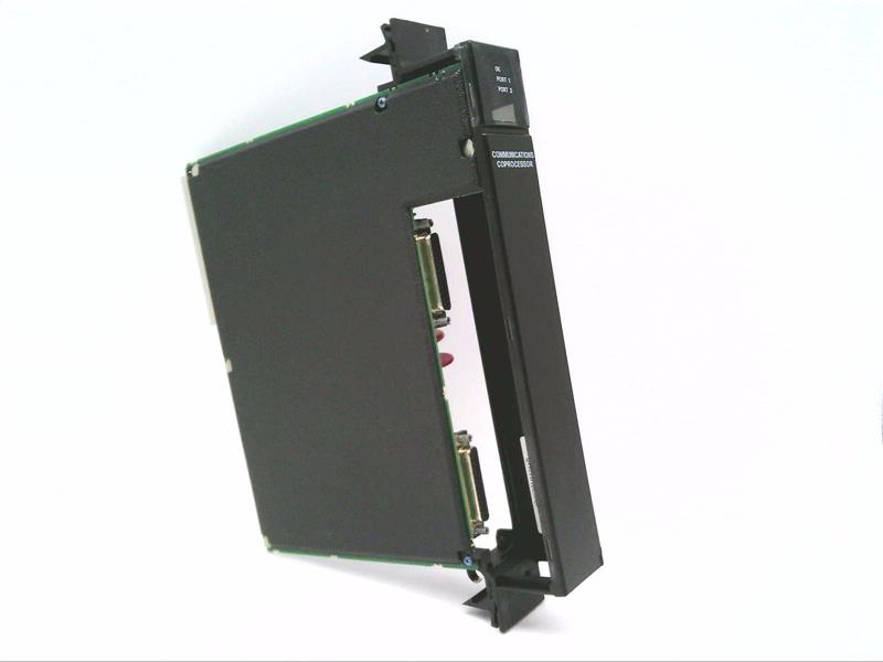 FANUC IC697CMM711
