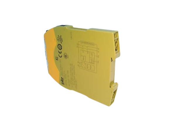 PILZ PNOZ S8 24VDC 2N/O
