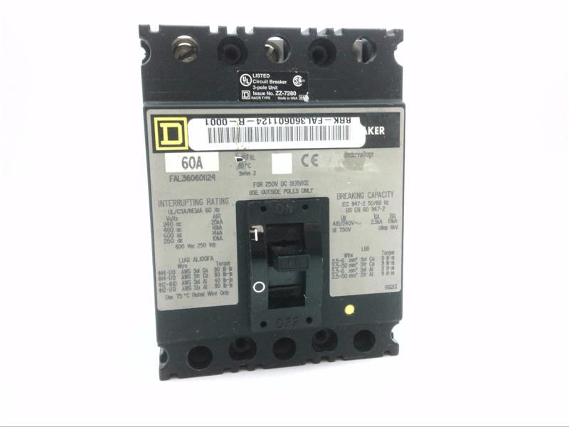 FAL360601124 par SCHNEIDER ELECTRIC