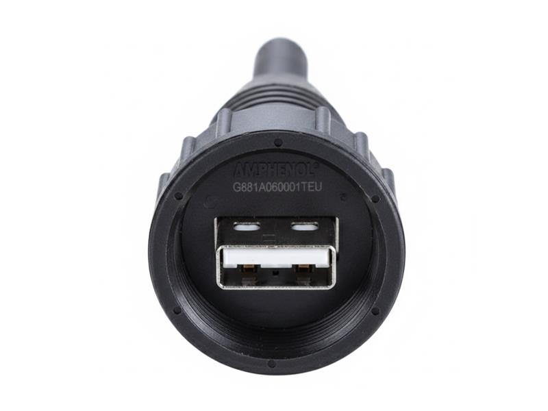 AMPHENOL G881A06001TEU