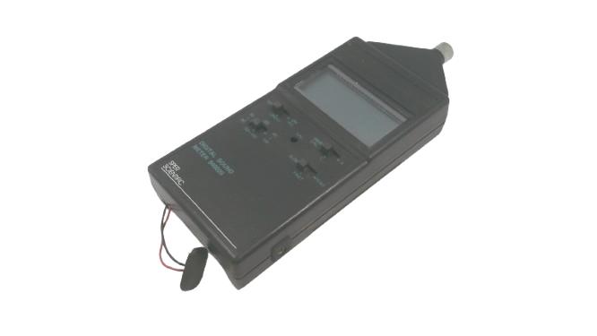 SPER SCIENTIFIC 840029