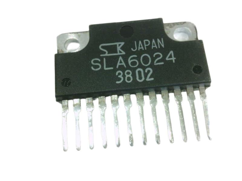 SLA6024 par SANKEN ELECTRIC