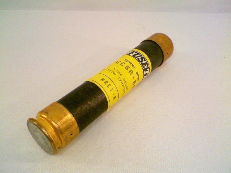 FUSE TEK ECSR-60