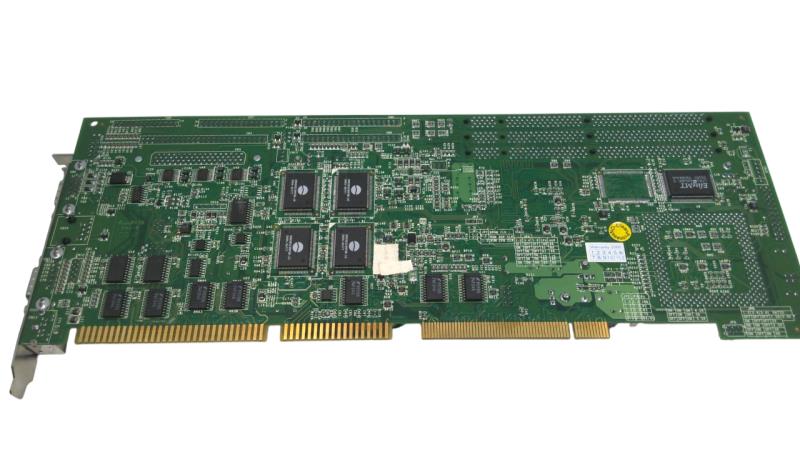 IEI INTEGRATION CORP ROCKY-568SEV