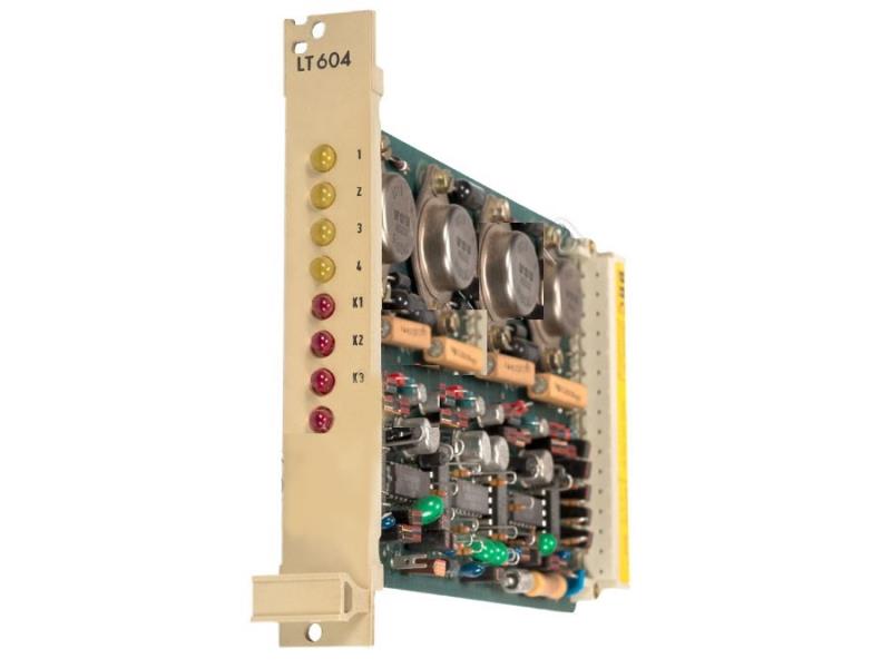 ASEA BROWN BOVERI GJR5-134-700-R1