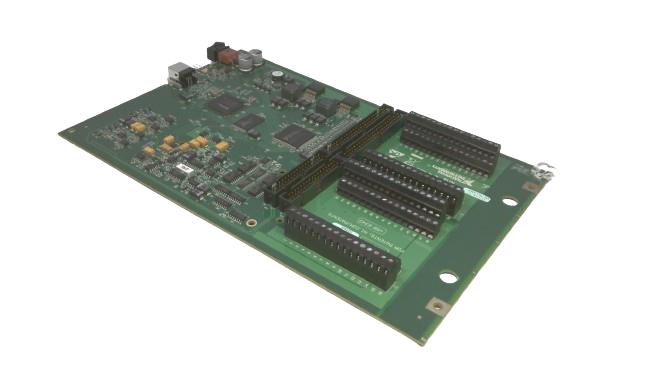 NATIONAL INSTRUMENTS 150199A-01L