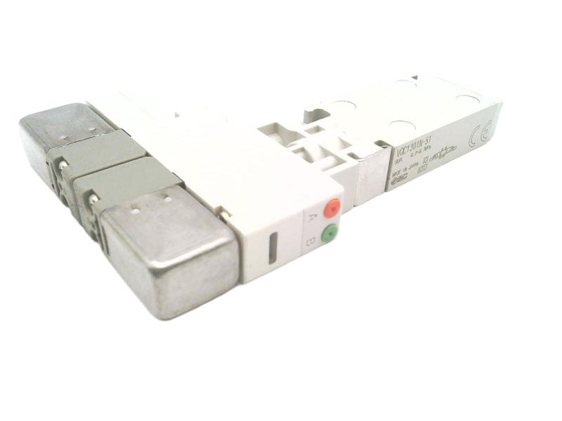 VQC1301N-51 par SMC