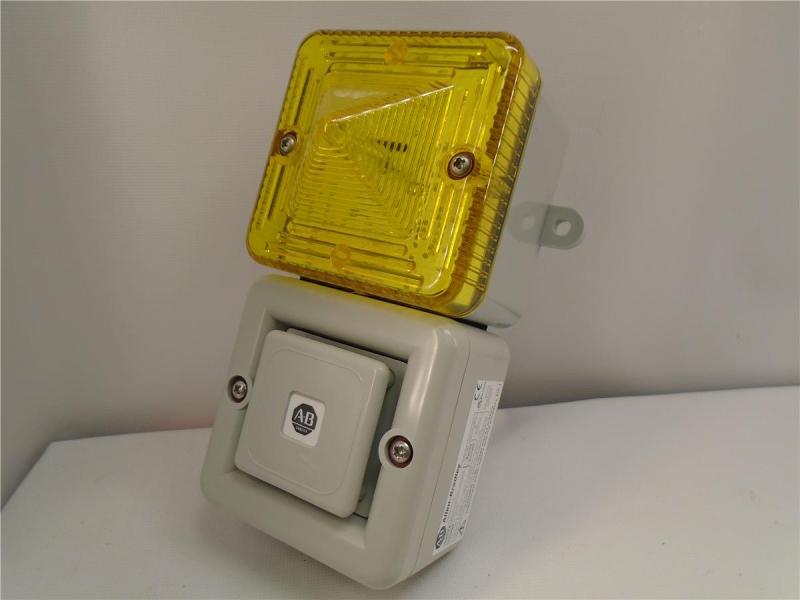 ALLEN BRADLEY 855H-BCD12ADR8