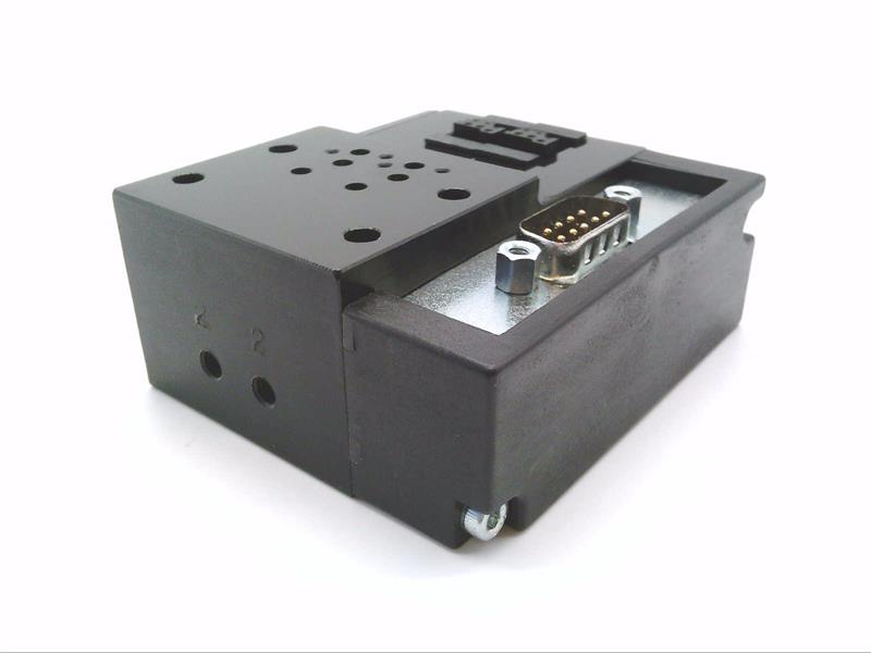 MAC VALVES INC ECF34B-00ABA-LA02