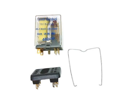 ALLIED CONTROLS TS154-C-C-29VDC