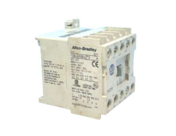 ALLEN BRADLEY 190E-NNZ242-CC10X