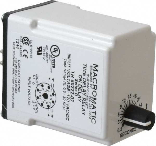 MACROMATIC TR-50222-07