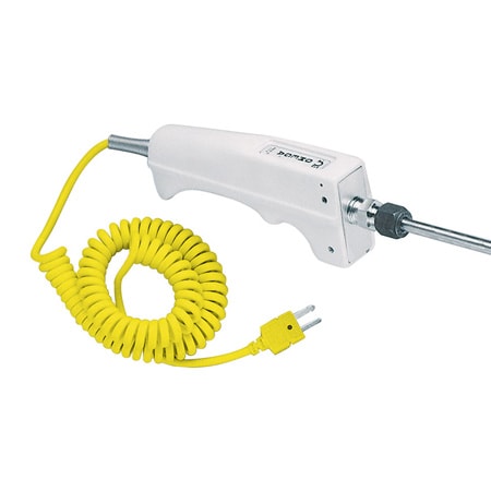 OMEGA ENGINEERING MHP-ICSS-18U-12-SMP-M