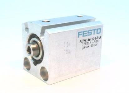 FESTO ADVC-16-10-I-P-A