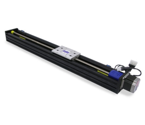 VELMEX MN10-0800-E01-20