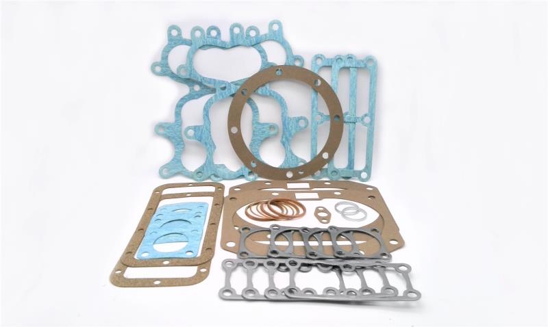 QUINCY AIR COMPRESSOR 7435