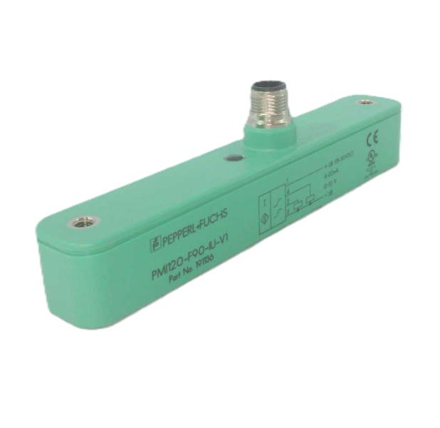 PEPPERL & FUCHS PMI120-F90-IU-V1