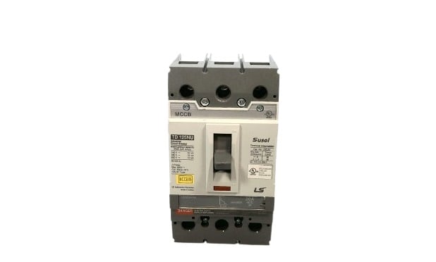 LS ELECTRIC TD-125NU-FTU-LL-30