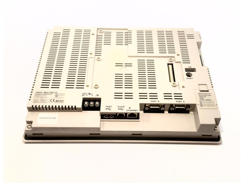 OMRON NS12-TS01-V2