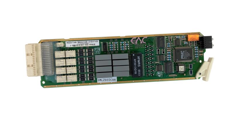 CARRIER ACCESS INC DML2DE0CAA