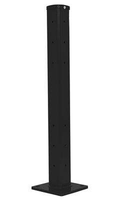 VESTIL GR-F2R-DI-TP42-BK