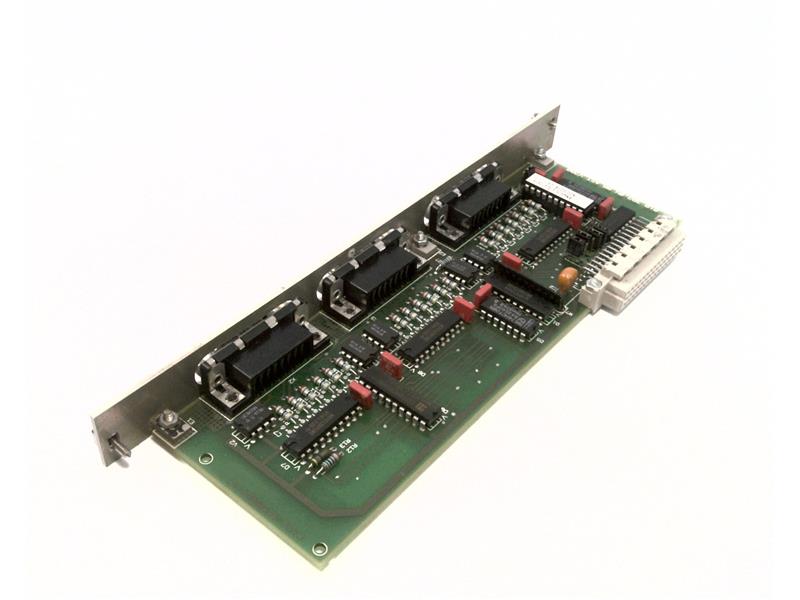 CARL SCHENCK AG 018 382.04 BB ASI V700
