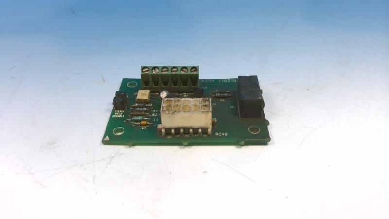 MILLER ELECTRIC 216519