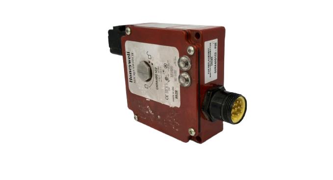 HONEYWELL GKRA40G1C2F05C