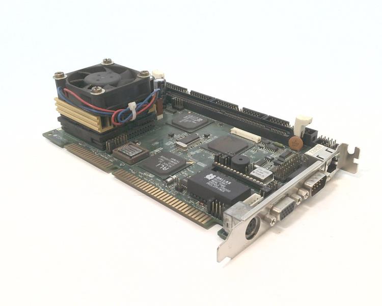 CONTEC PC-586HU(PC)-LV-A
