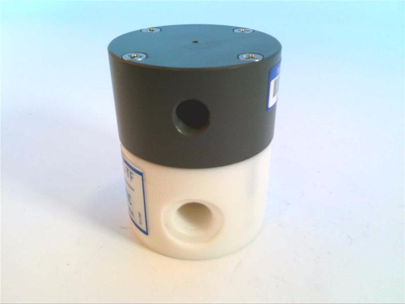 PLAST-O-MATIC BSDA025T-NC-TF