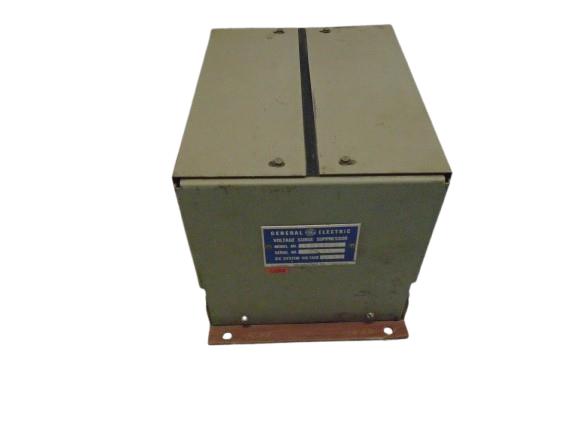 GENERAL ELECTRIC 6RV10SA